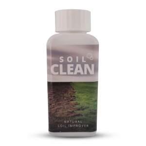Woma Soil Clean Natürlicher Bodenverbesserer