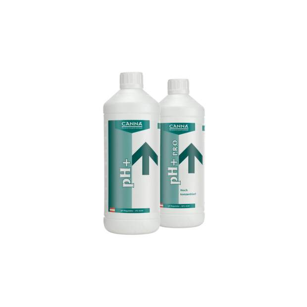 CANNA pH+