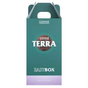 CANNA Terra Easy Box