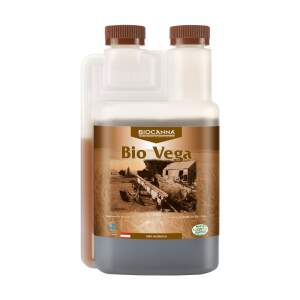 BIOCANNA Bio Vega 500ml