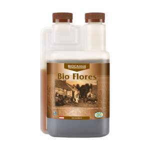 BIOCANNA Bio Flores 500ml