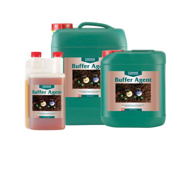 CANNA COGr Buffer Agent
