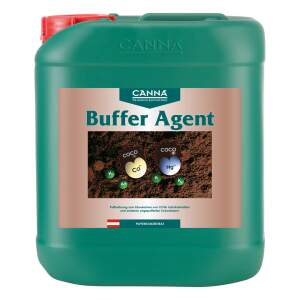 CANNA COGr Buffer Agent 5L