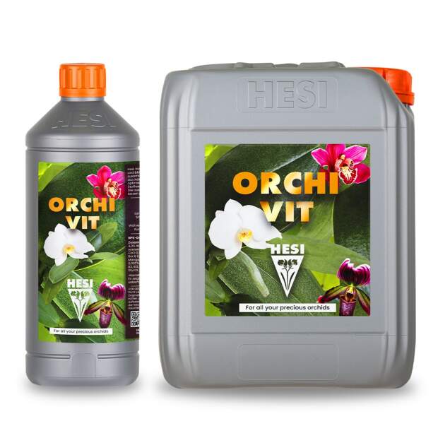 Hesi Orchivit