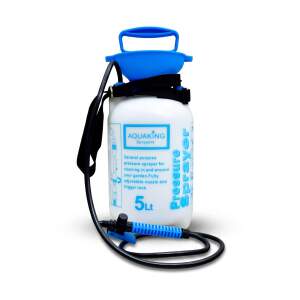 Aquaking Drucksprüher 5L