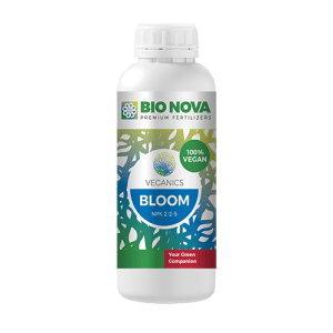 Bio Nova Veganics Bloom