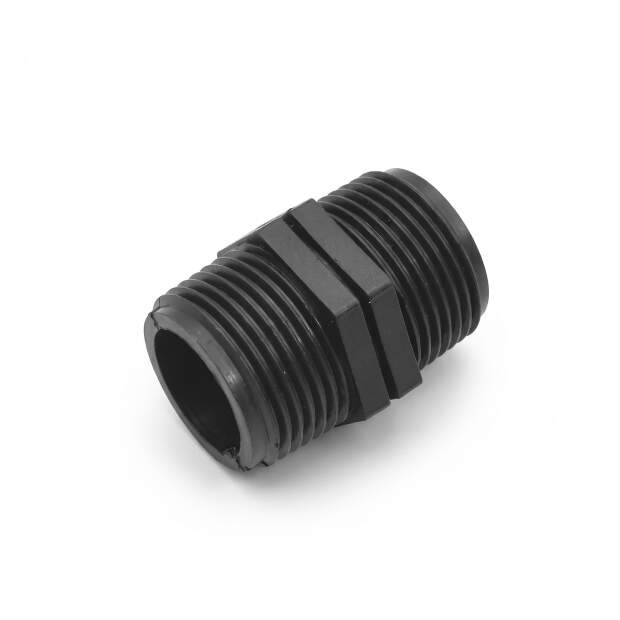 Irritec Nipple 1" x 1" OUT / OUT