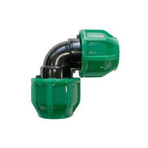 Irritec Connector 25mm x 1" Elbow
