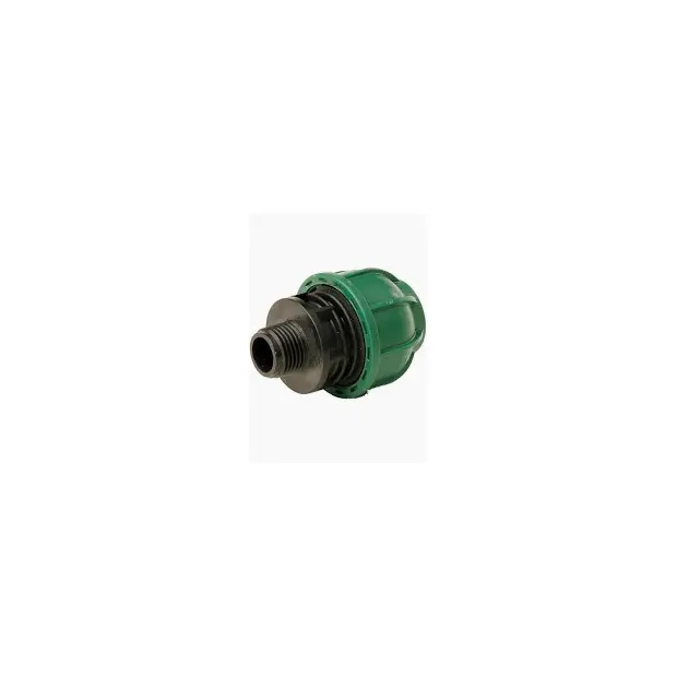 Irritec Connector 1" OUT x 25mm