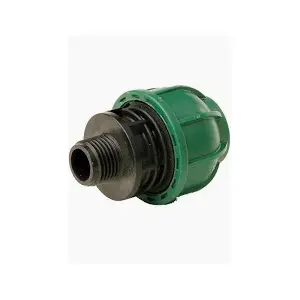 Irritec Connector 1" OUT x 25mm