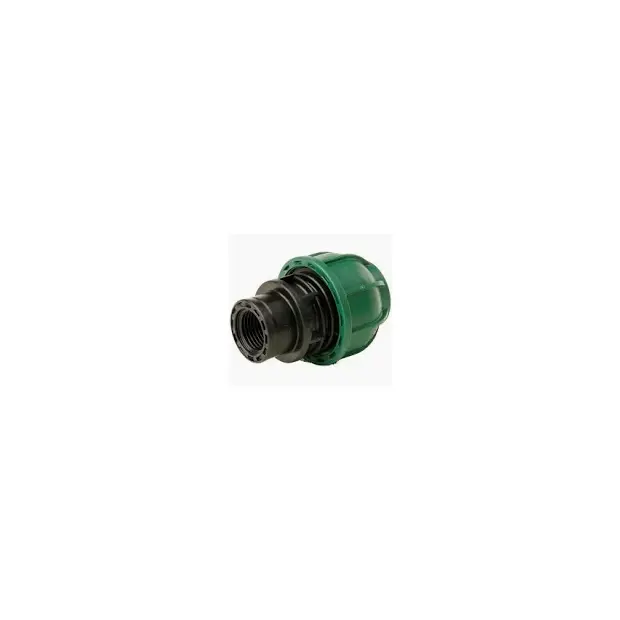 Irritec Connector 25mm 1" IN