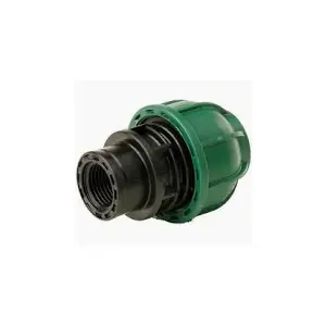 Irritec Connector 25mm 1" IN