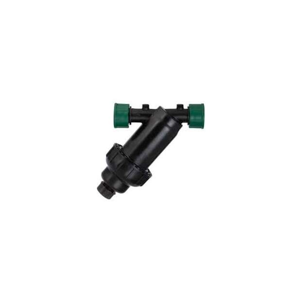 Irritec Connector 1" / 1", OUT / OUT, FLD Y-Filter