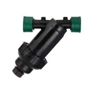 Irritec Connector 1" / 1", OUT / OUT, FLD Y-Filter