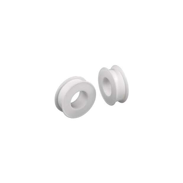 RP Teflon Band 12mm weiß 10m