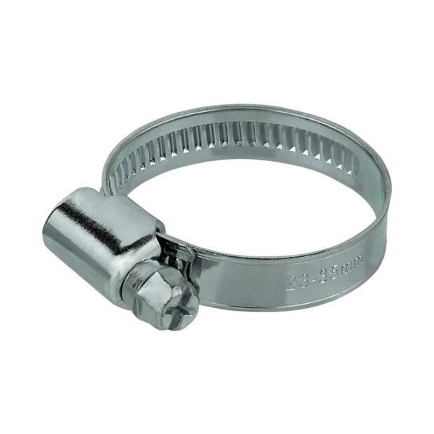 RP Klemme 20-32mm für 1" Schlauch