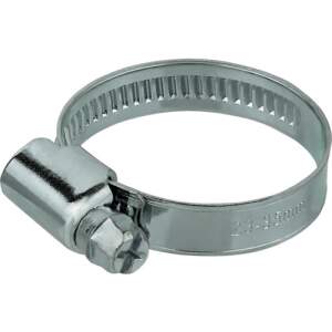 RP Klemme 20-32mm für 1" Schlauch