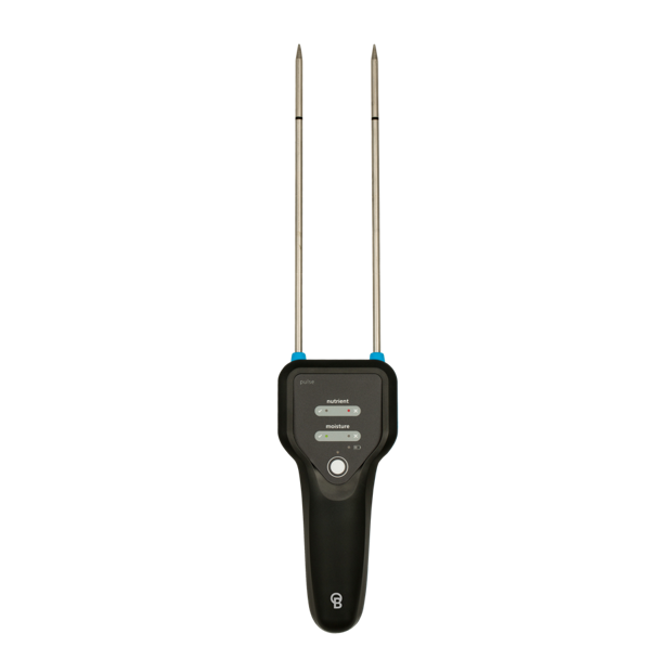 Bluelab Pulse Multimedia  EC/MC Meter