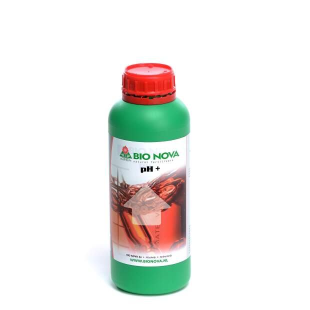 Bio Nova PH+