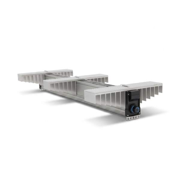 SANlight LED Leuchte EVO 3-100 1.5