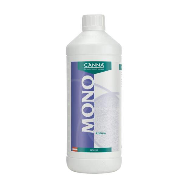 CANNA Mono Kalium K16%