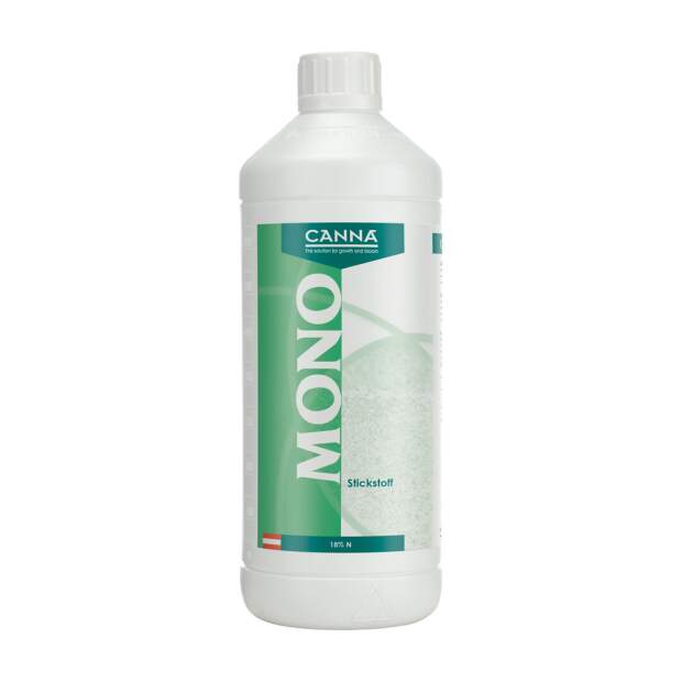 CANNA Mono Stickstoff N 17%