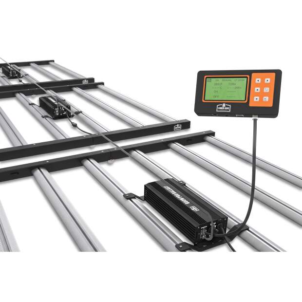 Lumen King Controller für 720w LED ECO Line