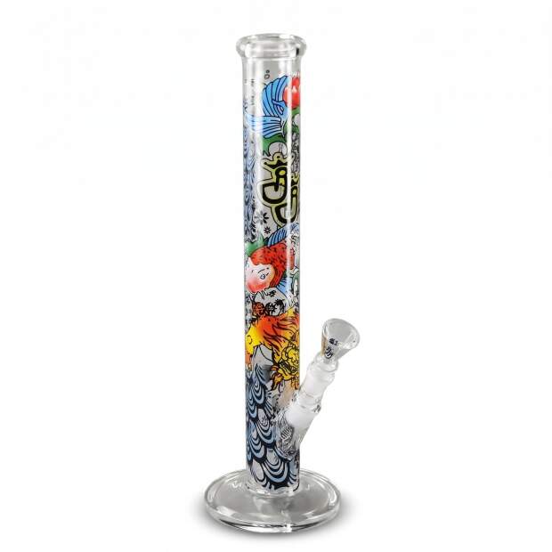 Jelly Joker Glasbong Colour Japan