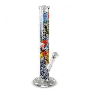 Jelly Joker Glasbong Colour Japan