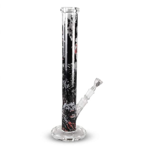 Jelly Joker Glasbong Colour Zombie