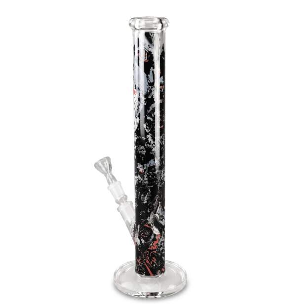 Jelly Joker Glasbong Colour Zombie