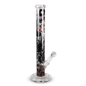 Jelly Joker Glasbong Colour Zombie