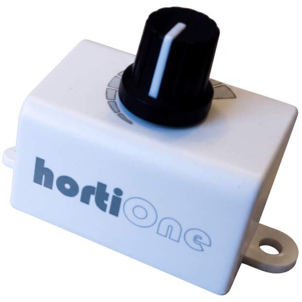 HortiONE LED Knopf Dimmer
