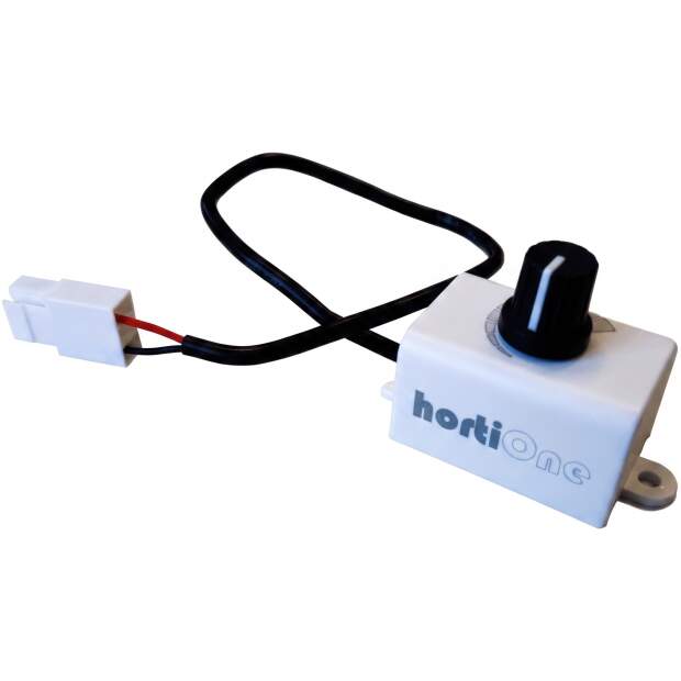 HortiONE LED Knopf Dimmer