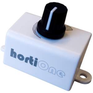 HortiONE LED Knopf Dimmer