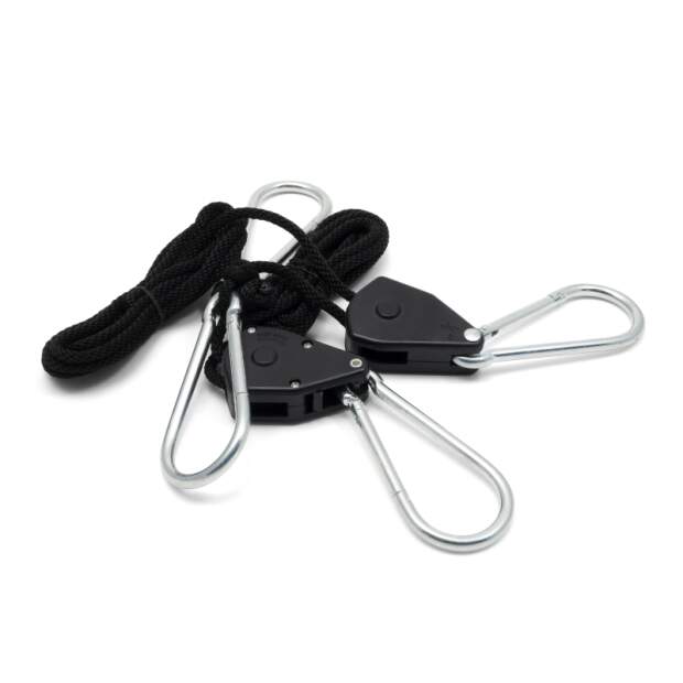 Lumen King Hänger Rope Lifter