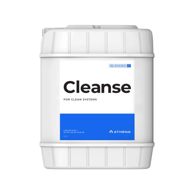 Athena Cleanse