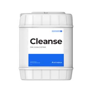 Athena Cleanse 18,92L