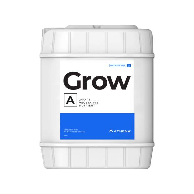 Athena Grow A+B