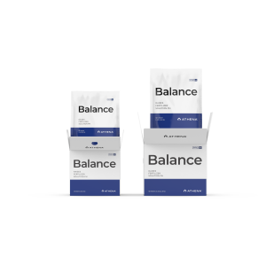 Athena Pro Line Balance 0,9kg