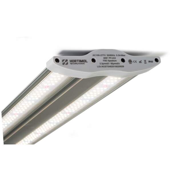 Hortimol Tled Bar 40W