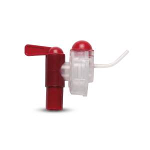 Kanisterhahn für 20l Gebinde