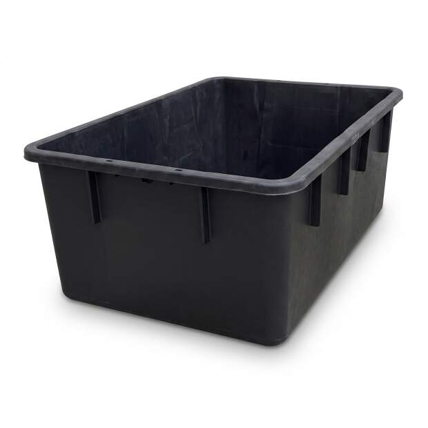 Tank 88x64x37 cm 160 Liter