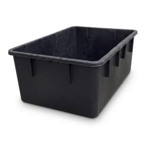 Tank 88x64x37 cm 160 Liter