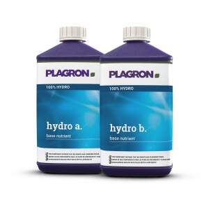 Plagron Hydro A+B