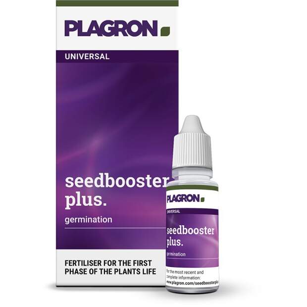 Plagron Seedbooster Plus