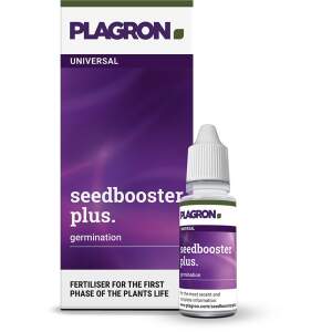 Plagron Seedbooster Plus