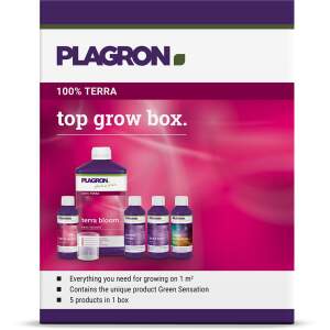 Plagron Top Grow Box Terra