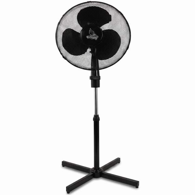 Cyclone Standventilator 40 cm