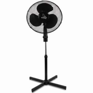 Cyclone Standventilator 40 cm